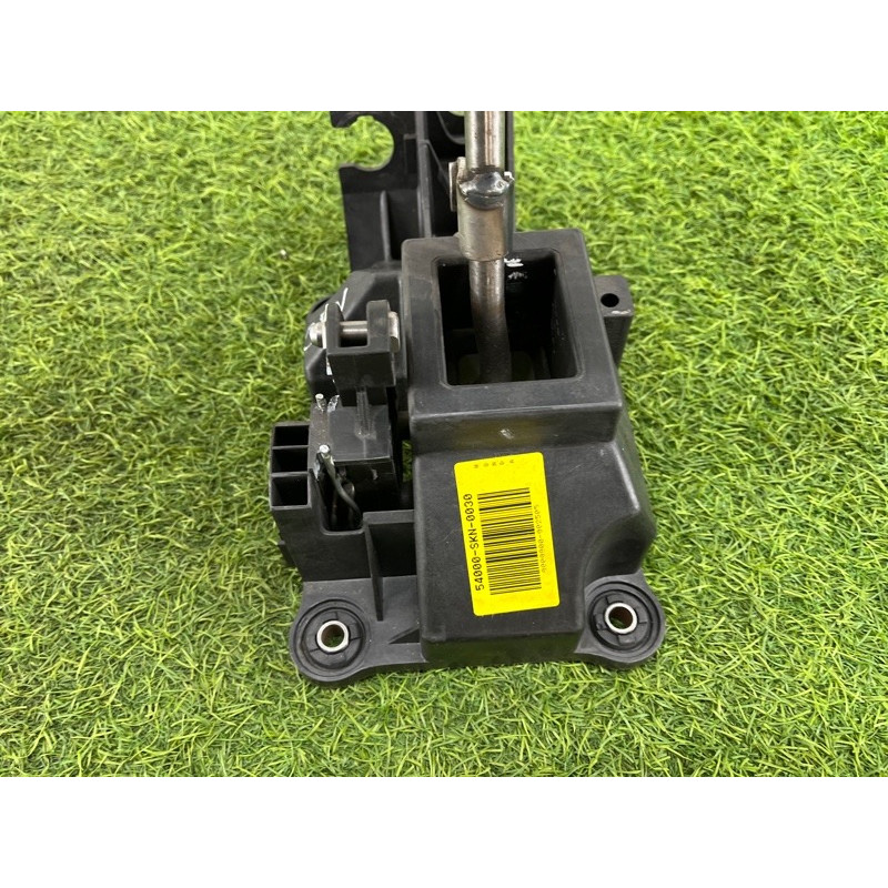 Кулиса КПП (трансмиссия) Honda CRV RD7 2003 2.2 54100SKN003