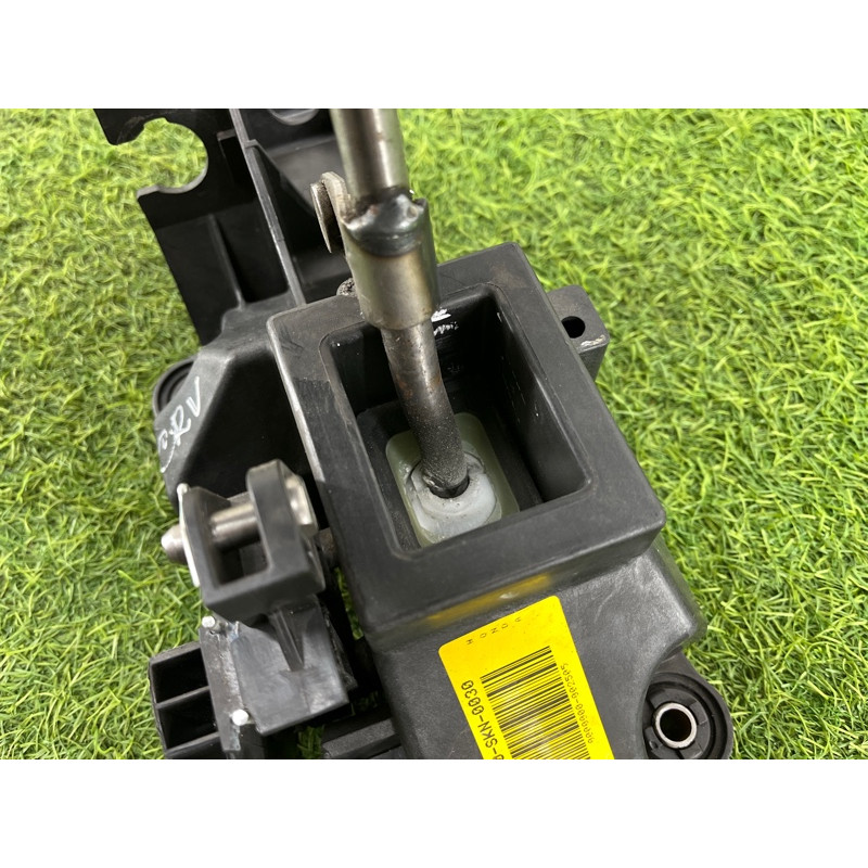 Кулиса КПП (трансмиссия) Honda CRV RD7 2003 2.2 54100SKN003