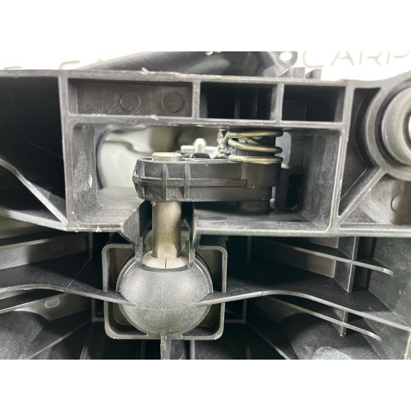 Кулиса КПП (трансмиссия) Honda CRV RD7 2003 2.2 54100SKN003