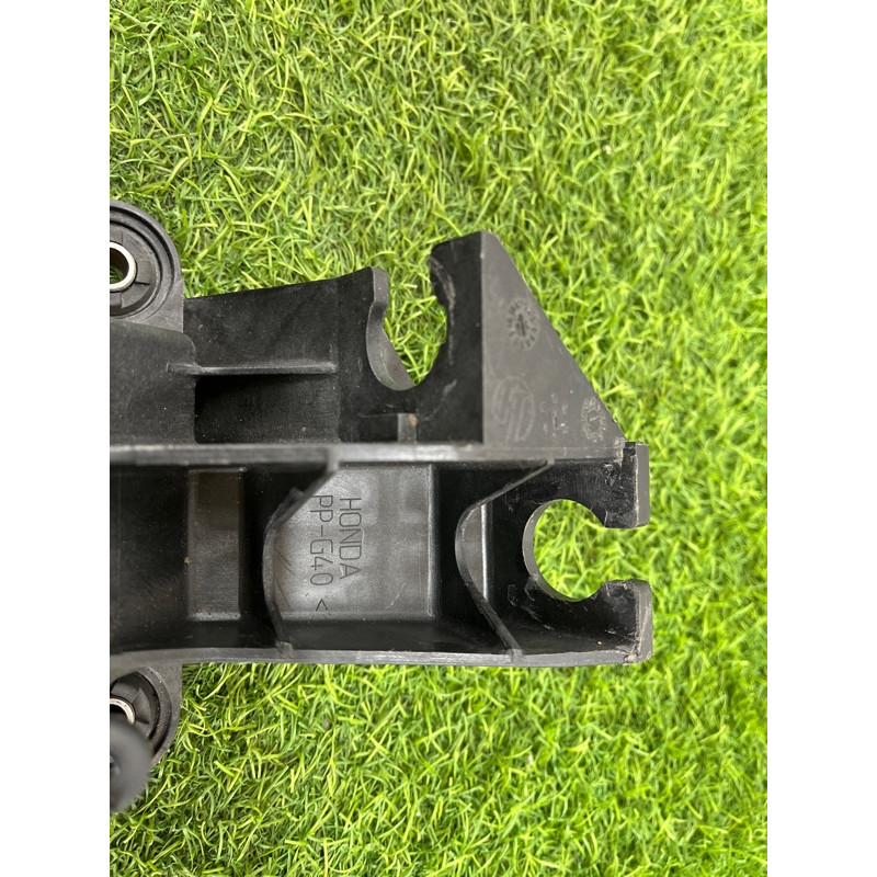 Кулиса КПП (трансмиссия) Honda CRV RD7 2003 2.2 54100SKN003