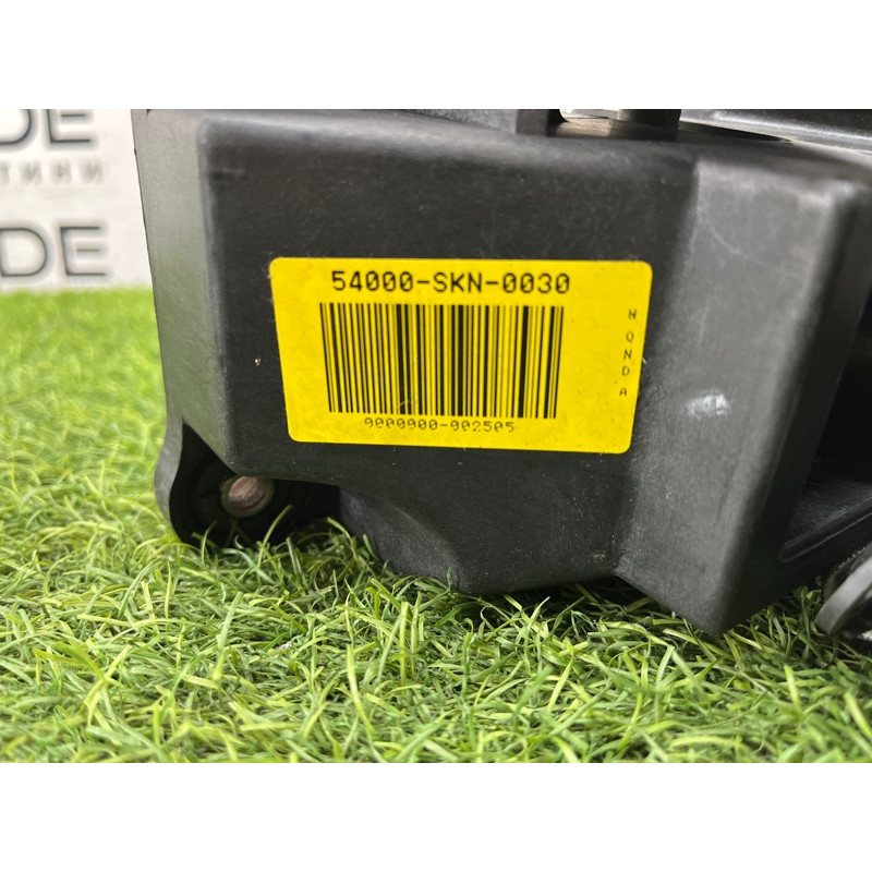 Кулиса КПП (трансмиссия) Honda CRV RD7 2003 2.2 54100SKN003