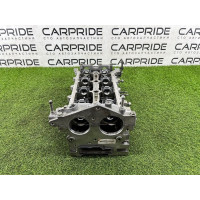 Головка блоку циліндрів