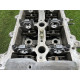 Головка блока цилиндров (двигатель и элементы) Chevrolet Captiva C140 2011 2.2 D (z22d1) 25195629