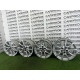 Комплект дисков 5x112 R18 8.0Jx18H2 ET39 (диски на авто) AUDI Q5 8R 2012 2.0 CAEB 8R0601025AQ
