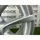 Комплект дисков 5x112 R18 8.0Jx18H2 ET39 (диски на авто) AUDI Q5 8R 2012 2.0 CAEB 8R0601025AQ