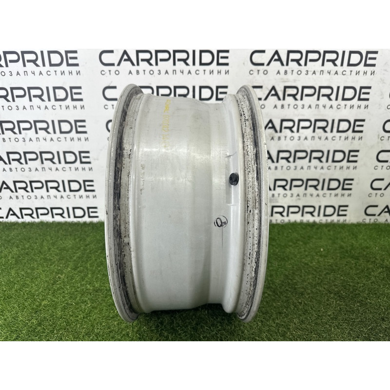 Комплект дисков 5x112 R18 8.0Jx18H2 ET39 (диски на авто) AUDI Q5 8R 2012 2.0 CAEB 8R0601025AQ