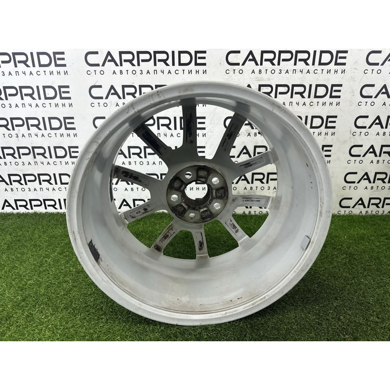 Комплект дисков 5x112 R18 8.0Jx18H2 ET39 (диски на авто) AUDI Q5 8R 2012 2.0 CAEB 8R0601025AQ