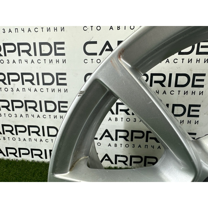 Комплект дисков 5x112 R18 8.0Jx18H2 ET39 (диски на авто) AUDI Q5 8R 2012 2.0 CAEB 8R0601025AQ