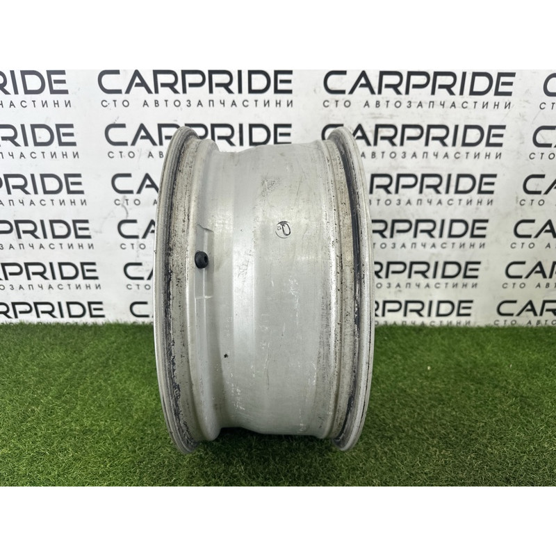 Комплект дисков 5x112 R18 8.0Jx18H2 ET39 (диски на авто) AUDI Q5 8R 2012 2.0 CAEB 8R0601025AQ