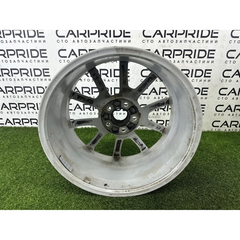 Комплект дисков 5x112 R18 8.0Jx18H2 ET39 (диски на авто) AUDI Q5 8R 2012 2.0 CAEB 8R0601025AQ
