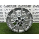 Комплект дисков 5x112 R18 8.0Jx18H2 ET39 (диски на авто) AUDI Q5 8R 2012 2.0 CAEB 8R0601025AQ