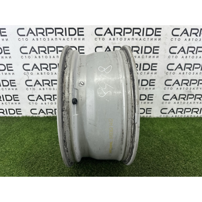 Комплект дисков 5x112 R18 8.0Jx18H2 ET39 (диски на авто) AUDI Q5 8R 2012 2.0 CAEB 8R0601025AQ