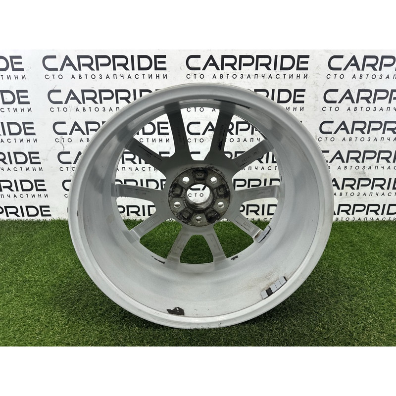 Комплект дисков 5x112 R18 8.0Jx18H2 ET39 (диски на авто) AUDI Q5 8R 2012 2.0 CAEB 8R0601025AQ