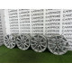 Комплект дисков 5x112 R18 8Jx18H2 ET46 (закрытая категория) AUDI A3 8V 2015 1.8 CNSB 8V0601025AQ
