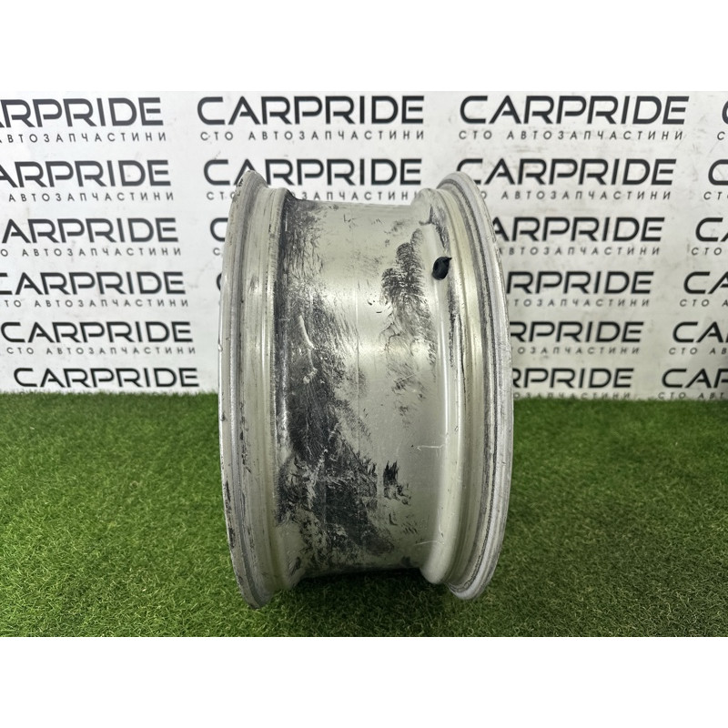 Комплект дисков 5x112 R18 8Jx18H2 ET46 (закрытая категория) AUDI A3 8V 2015 1.8 CNSB 8V0601025AQ