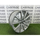 Комплект дисков 5x112 R18 8Jx18H2 ET46 (закрытая категория) AUDI A3 8V 2015 1.8 CNSB 8V0601025AQ