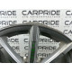 Комплект дисков 5x112 R18 8Jx18H2 ET46 (закрытая категория) AUDI A3 8V 2015 1.8 CNSB 8V0601025AQ