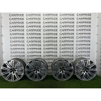 Комплект дисків 5x112 R20 9jx20h2 ET37
