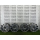 Комплект дисков 5x112 R20 9jx20h2 ET37 (диски на авто) AUDI A7 4G 2012 3.0 CGXB 4H0601025AE