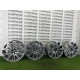 Комплект дисков 5x112 R20 9jx20h2 ET37 (диски на авто) AUDI A7 4G 2012 3.0 CGXB 4H0601025AE