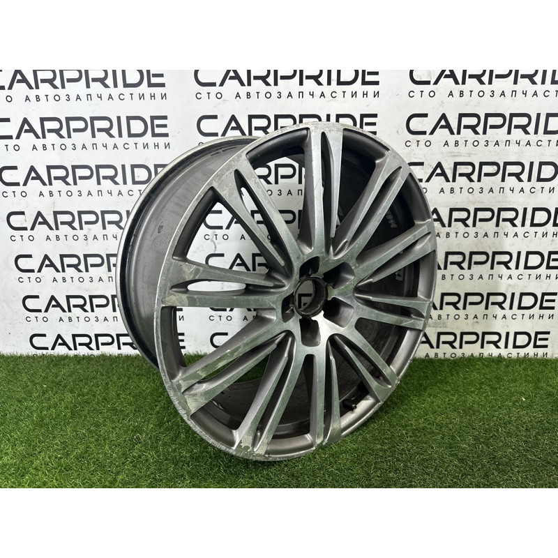 Комплект дисков 5x112 R20 9jx20h2 ET37 (диски на авто) AUDI A7 4G 2012 3.0 CGXB 4H0601025AE