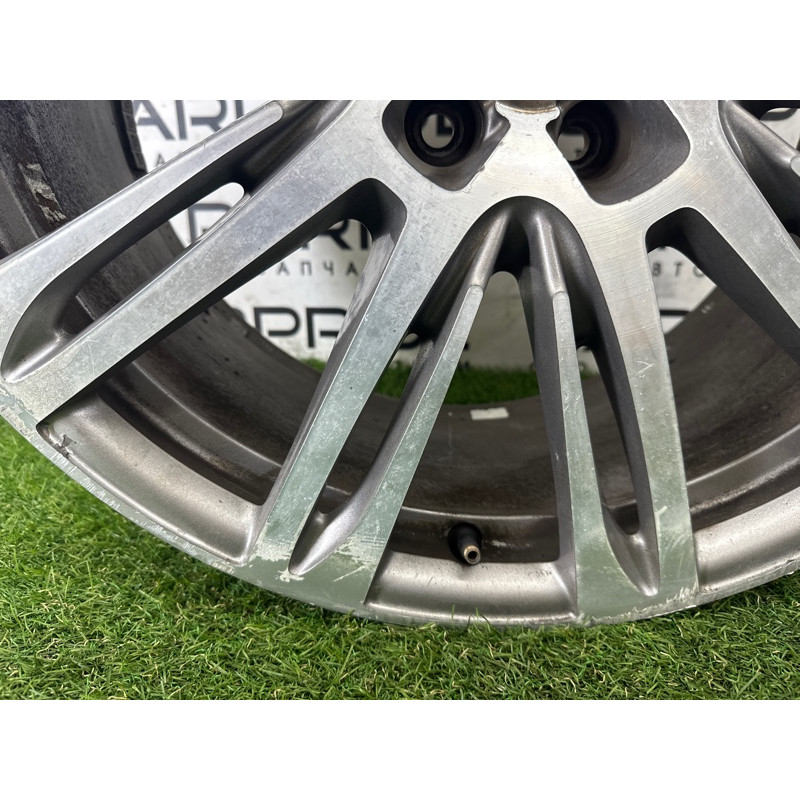 Комплект дисков 5x112 R20 9jx20h2 ET37 (диски на авто) AUDI A7 4G 2012 3.0 CGXB 4H0601025AE
