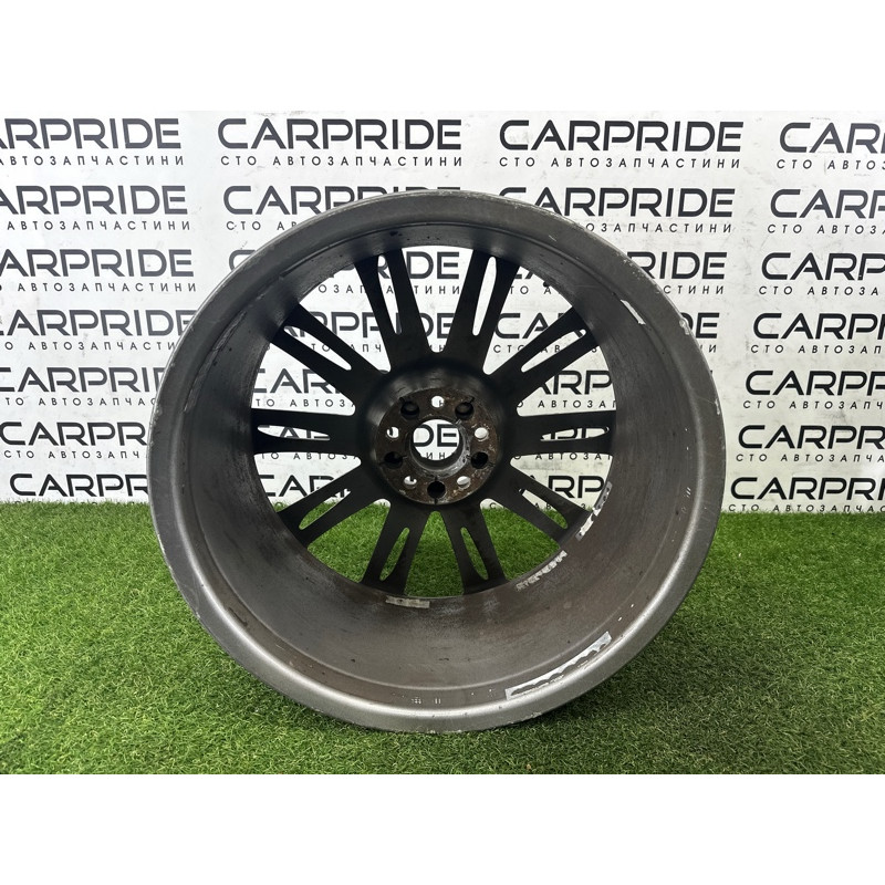 Комплект дисков 5x112 R20 9jx20h2 ET37 (диски на авто) AUDI A7 4G 2012 3.0 CGXB 4H0601025AE