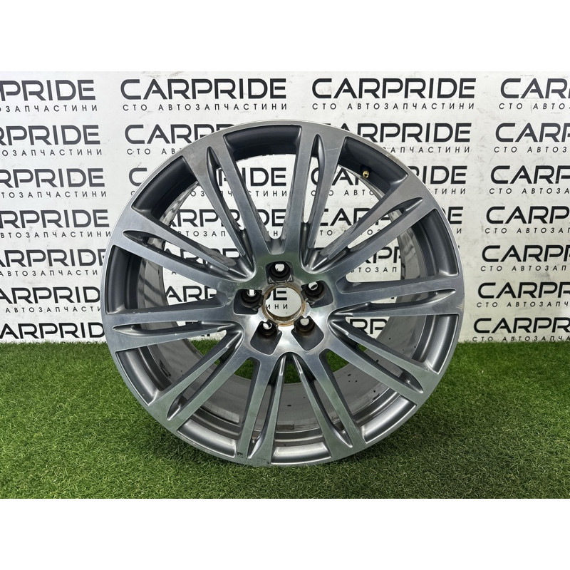 Комплект дисков 5x112 R20 9jx20h2 ET37 (диски на авто) AUDI A7 4G 2012 3.0 CGXB 4H0601025AE