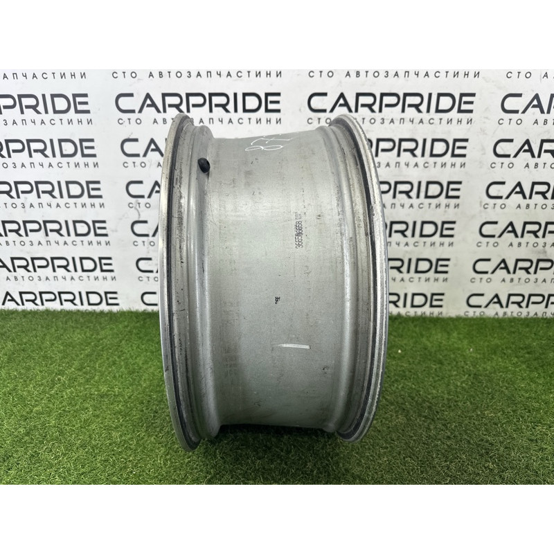 Комплект дисков 5x112 R20 9jx20h2 ET37 (диски на авто) AUDI A7 4G 2012 3.0 CGXB 4H0601025AE