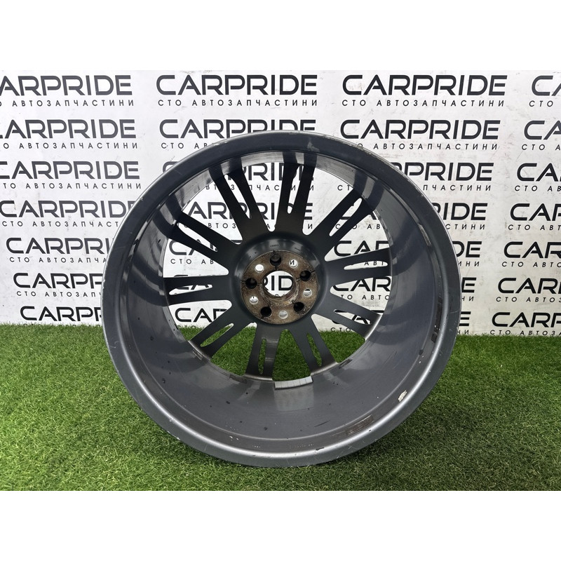 Комплект дисков 5x112 R20 9jx20h2 ET37 (диски на авто) AUDI A7 4G 2012 3.0 CGXB 4H0601025AE