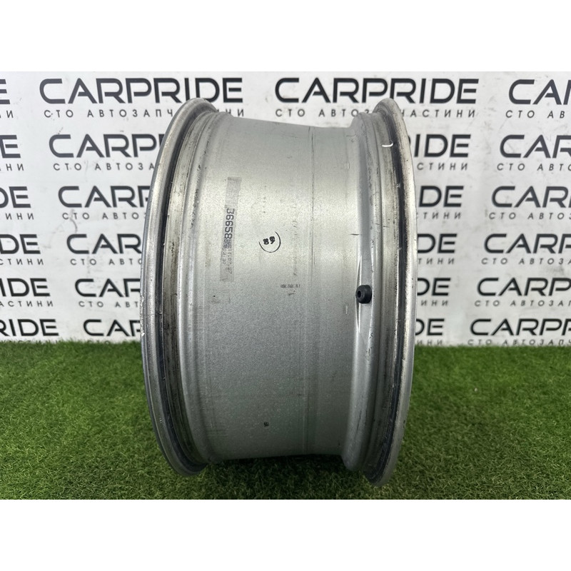 Комплект дисков 5x112 R20 9jx20h2 ET37 (диски на авто) AUDI A7 4G 2012 3.0 CGXB 4H0601025AE