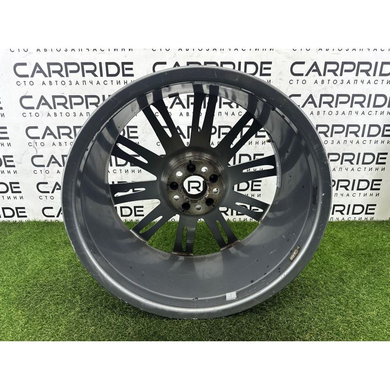 Комплект дисков 5x112 R20 9jx20h2 ET37 (диски на авто) AUDI A7 4G 2012 3.0 CGXB 4H0601025AE