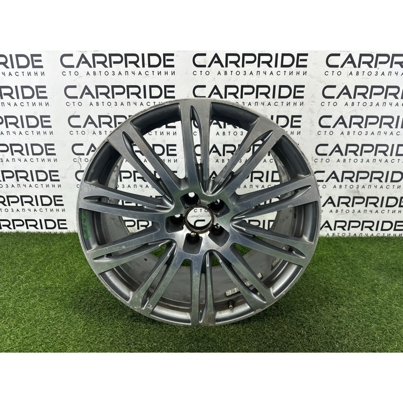 Комплект дисков 5x112 R20 9jx20h2 ET37 (диски на авто) AUDI A7 4G 2012 3.0 CGXB 4H0601025AE