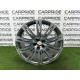 Комплект дисков 5x112 R20 9jx20h2 ET37 (диски на авто) AUDI A7 4G 2012 3.0 CGXB 4H0601025AE