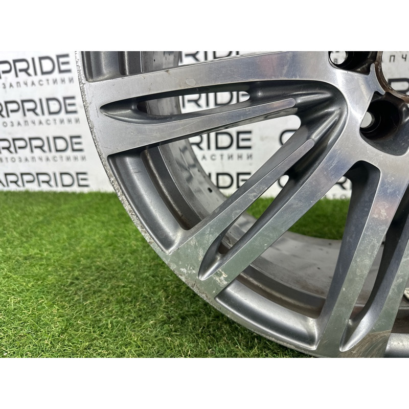 Комплект дисков 5x112 R20 9jx20h2 ET37 (диски на авто) AUDI A7 4G 2012 3.0 CGXB 4H0601025AE