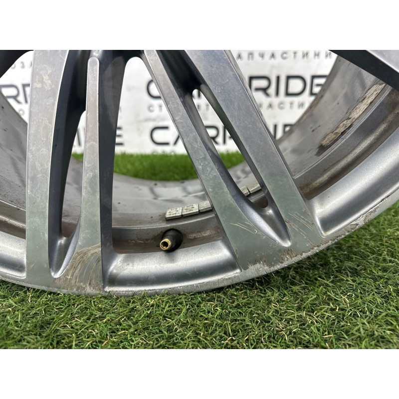 Комплект дисков 5x112 R20 9jx20h2 ET37 (диски на авто) AUDI A7 4G 2012 3.0 CGXB 4H0601025AE