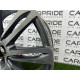 Комплект дисков 5x112 R20 9jx20h2 ET37 (диски на авто) AUDI A7 4G 2012 3.0 CGXB 4H0601025AE