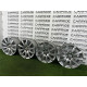 Комплект дисков 5x112 R18 8Jx18H2 ET47 (диски на авто) AUDI A4 B8 2012 2.0 CAEB 8K0601025AJ