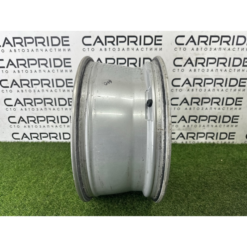 Комплект дисков 5x112 R18 8Jx18H2 ET47 (диски на авто) AUDI A4 B8 2012 2.0 CAEB 8K0601025AJ