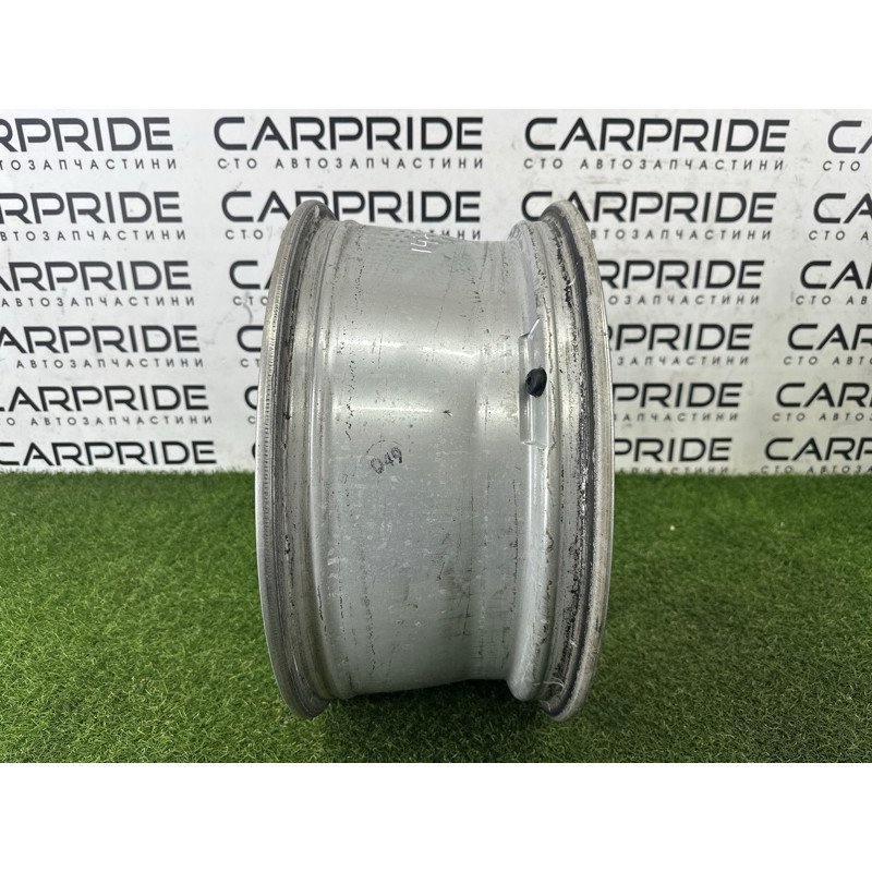 Комплект дисков 5x112 R18 8Jx18H2 ET47 (диски на авто) AUDI A4 B8 2012 2.0 CAEB 8K0601025AJ