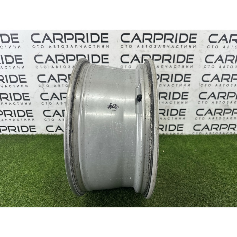 Комплект дисков 5x112 R18 8Jx18H2 ET47 (диски на авто) AUDI A4 B8 2012 2.0 CAEB 8K0601025AJ