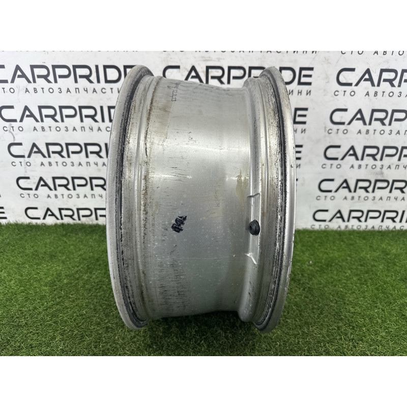 Комплект дисков 5x112 R18 8Jx18H2 ET47 (диски на авто) AUDI A4 B8 2012 2.0 CAEB 8K0601025AJ