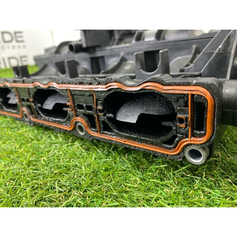 Коллектор впускной (впускная система) AUDI A4 B8 2012 2.0 TFSI 06H133201AF