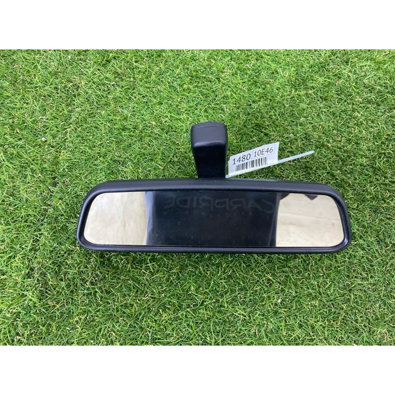 Зеркало салона (стекла и зеркала) BMW 3-series E46 51161928939