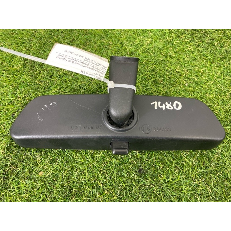 Зеркало салона (стекла и зеркала) BMW 3-series E46 51161928939