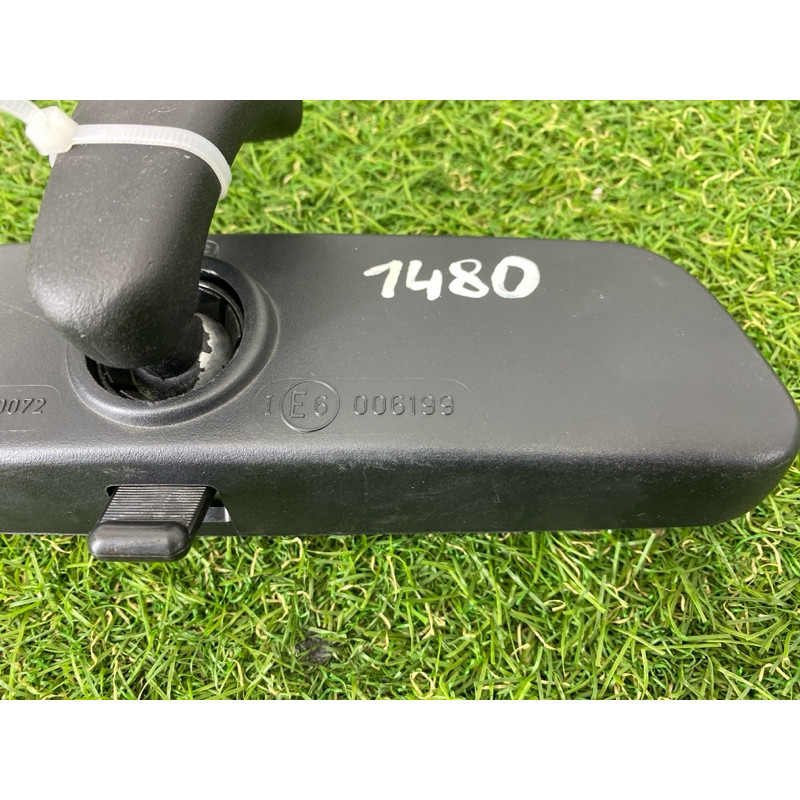 Зеркало салона (стекла и зеркала) BMW 3-series E46 51161928939