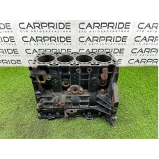 Блок цилиндров