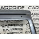 Крышка багажника (кузов и элементы) Opel Vectra C 2005 2.2 SE 126136