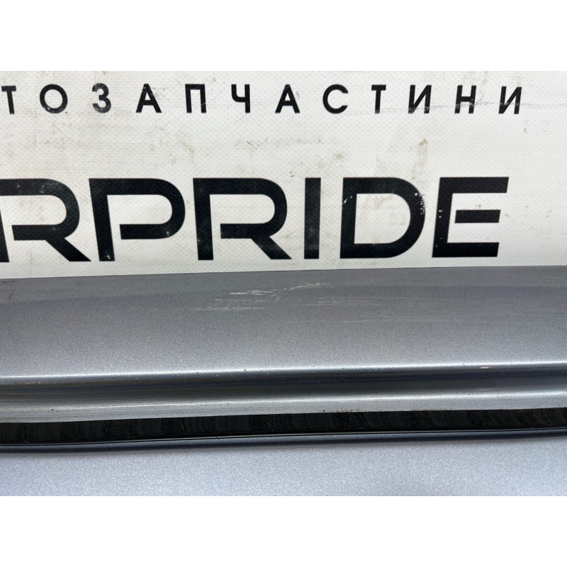 Крышка багажника (кузов и элементы) Opel Vectra C 2005 2.2 SE 126136