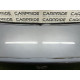 Крышка багажника (кузов и элементы) Opel Vectra C 2005 2.2 SE 126136